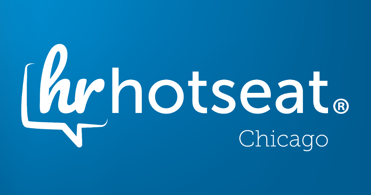HRHotSeat Chicago logo