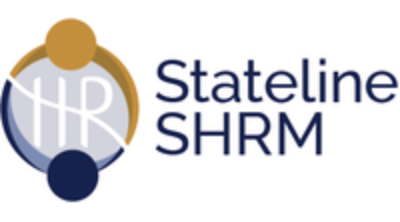 Stateline SHRM logo