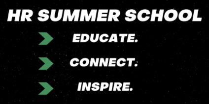 HR Summer School logo