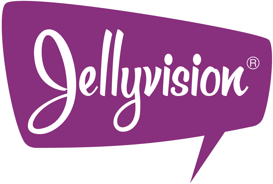 Jellyvision logo